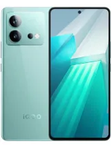 Vivo IQOO Neo 10 Pro