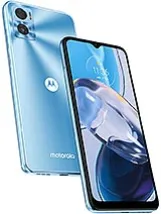 Motorola Moto E23i