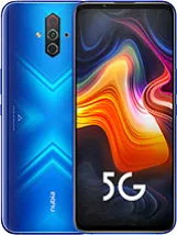 ZTE nubia Play